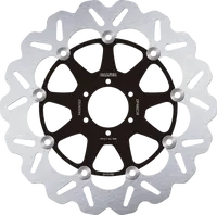 Triumph Trophy 1200 [1994-1996] - brake discs - picture 10