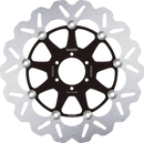 Honda VFR 750 [1988-1993] - brake disc - picture 3