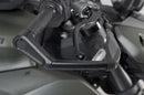 Daytona 955 [SW-MOTECH] – lever guards with wind protection