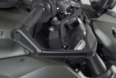 Daytona 660 [SW-MOTECH] – lever guards with wind protection