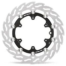 Honda CBR 929 RR Fireblade [2000-2001] - Flame Bremsscheibe – Bild 7