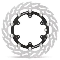 Ajp PR7 650 Adventure [2023-2024] - Disque de frein Nitro Series - photo 10