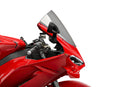 DUCATI PANIGALE V4R [2025] – Bulle R-Racer – look carbone-3