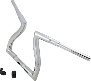 Harley Davidson FLHRXS [LA CHOPPERS] – Guidon de batteuse - 0