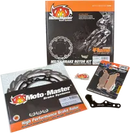Fantic XXF 250 [2022-2024] - Supermoto Racing Kit – Bild 8