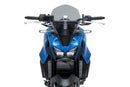 HONDA CB 750 HORNET [2025] – Touring nouvelle génération – Transparent-1