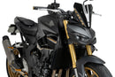 HONDA CB 1000 HORNET SP [2025] – D12 Spoiler – Matt Black-9