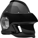 harley davidson sportster s 1250 [SADDLEMEN] – S-RT Mini fairing-2