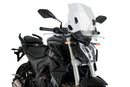 VOGE 500R [2025] – Haut&Down – Teinté-1