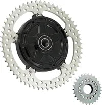 Harley-Davidson FXST 1690 Softail Standard [2012-2015] - Hydraulischer Spanner-Kit – Bild 12