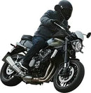 Harley Davidson Indian Bagger [SW-MOTECH] – ION S extension tail bag