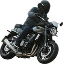 Harley Davidson Indian Bagger [SW-MOTECH] – ION S extension tail bag