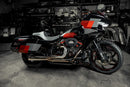 Harley Davidson Touring [SLYFOX] – Siège High Noon-2