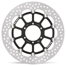 BMW S 1000 R [2025-2026] - Halo Series floating racing brake disc - picture 1