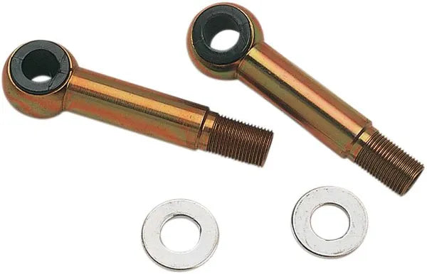 Harley Davidson Fxst [BURLY BRAND] - Kit d'abaissement d'amortisseur