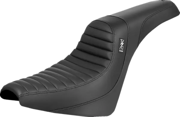 Harley Davidson Fxst [SADDLEMEN] – Thrashin' Pro Series Seat