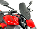 Ducati Diavel V4 [WRS] - windshield-1