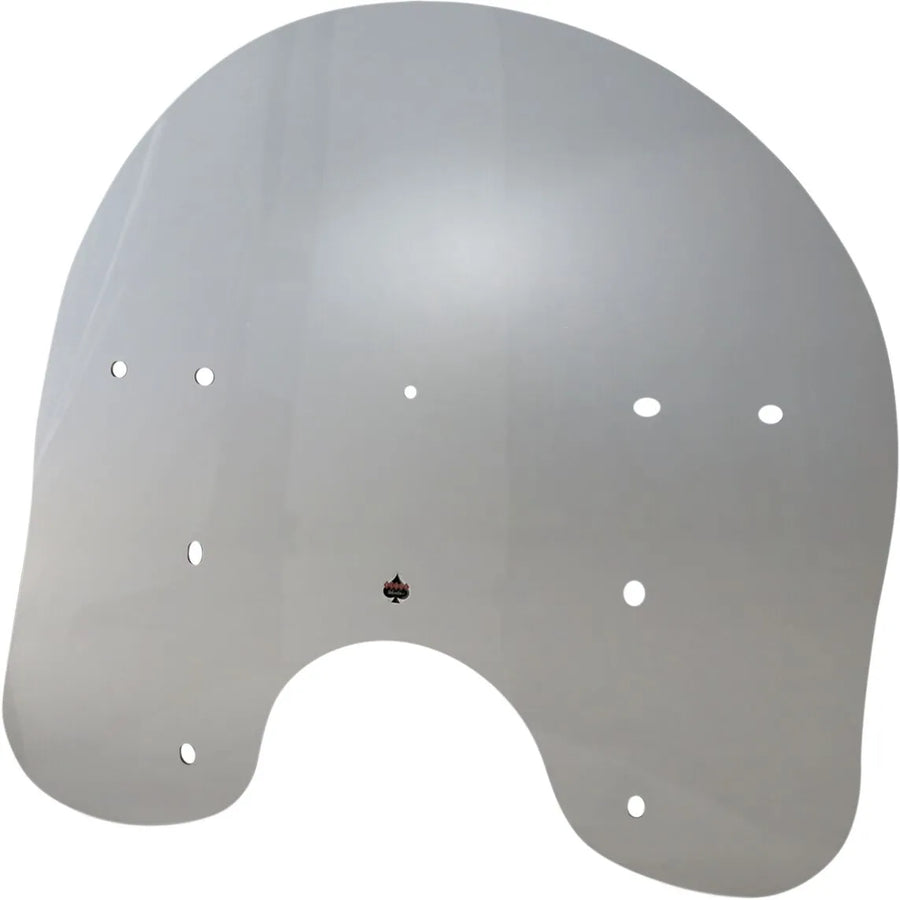 harley davidson flst [KLOCK WERKS] – Flare™ billboard windshield