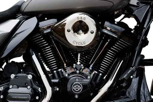 Harley-Davidson FLHXSE 1977 Street Glide CVO 121 [2025] - Stealth Luftfilter-Kit – Bild 5