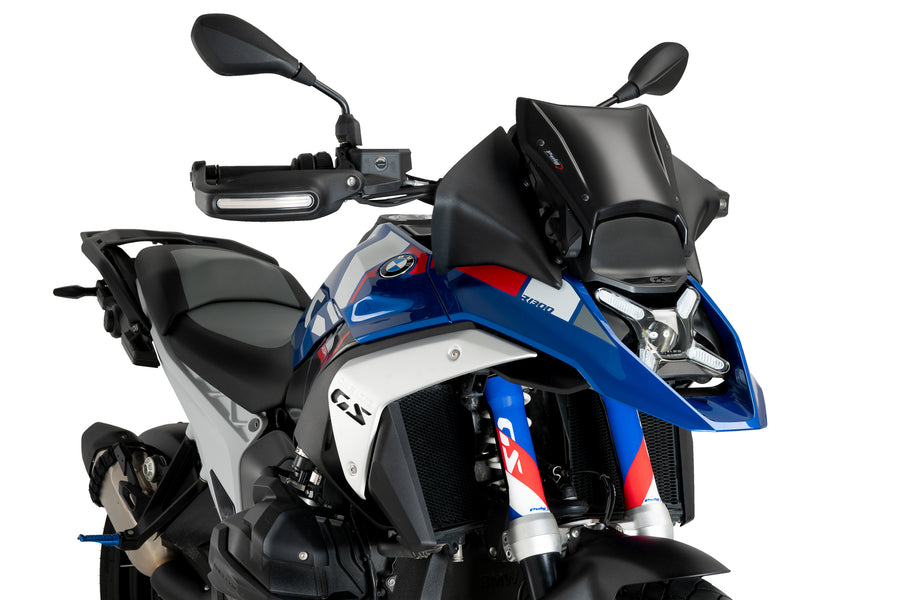 BMW R 1300 GS TROPHY [2025] – New Generation Sport Plus – Carbon look