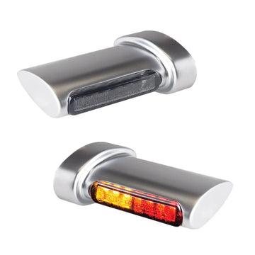 harley-davidson pan america [HEINZ BIKES] – Clignotants LED Winglets