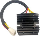 Suzuki GSX 1300 [RICK'S MOTORSPORT ELECTRIC] - Hot Shot Lithium-Ion Compatible Rectifier Regulator