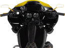 Harley Davidson FXSTS [KLOCK WERKS] – Support d'appareil iOmounts™-8