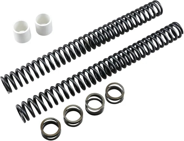 Harley Davidson FX [SUSPENSION PROGRESSIVE] – Kit d'abaissement de fourche
