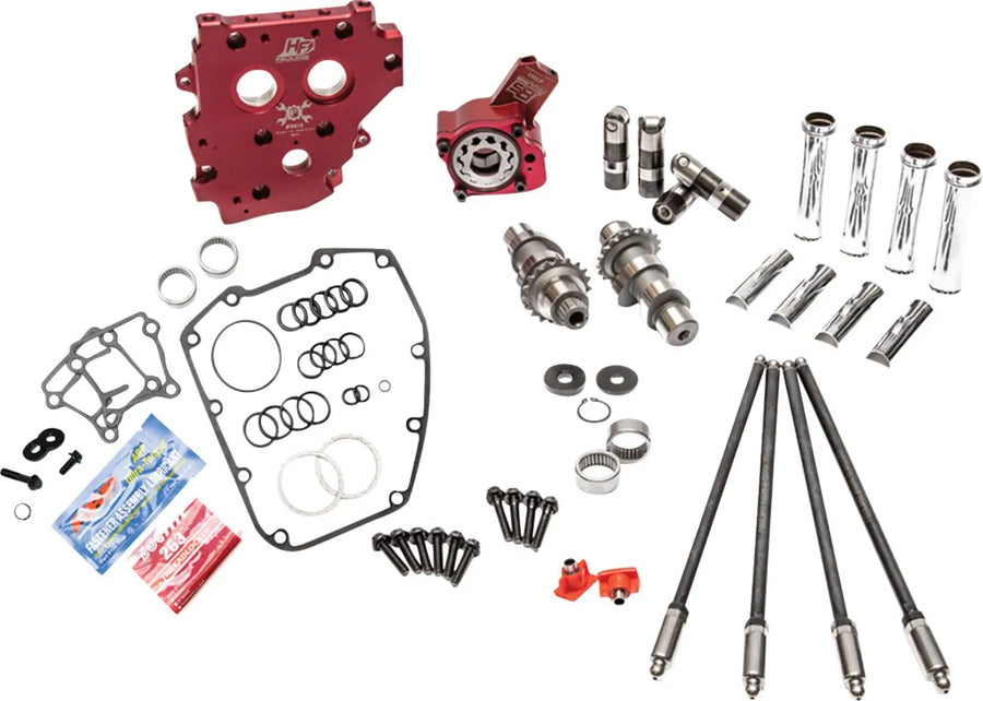 Harley-Davidson FXST 1584 Softail Standard [2008, 2010-2011] - Kit d'arbre à cames Race Series® - Image 1