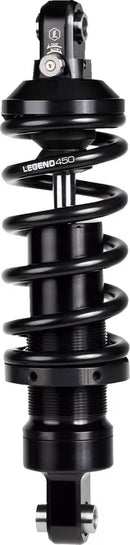 Harley-Davidson FXD 1923 Super Glide 117 [2026] - REVO-A Adjustable M-Eight Softail shock absorber – Item no. 1310-2249 – Figure 12