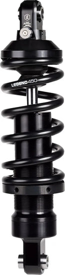Harley-Davidson FXD 1923 Super Glide 117 [2026] - REVO-A Adjustable M-Eight Softail shock absorber – Item no. 1310-2249 – Figure 4