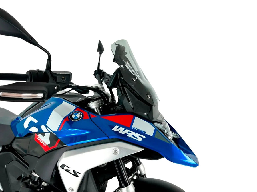 BMW R 1300 GS Trophy [WRS] – Windshield