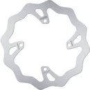 Yamaha Yz 125 [2003] - BRAKE DISC FIXED WAVE GROOVED OVERSIZE – picture 11