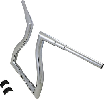Harley Davidson FLHRXS [LA CHOPPERS] – Guidon de batteuse - 0