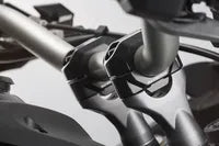 KTM 990 Adventure [2012-2013] - rehausseur de guidon pour guidon Ø 28 mm, 30 mm, version EH000392410030B - photo 5