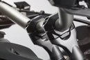 KTM 950 Adventure S [2004-2005] - handlebar holder for Ø 28 mm handlebars, 30 mm increase, version LEH.00.039.24100.30/B - picture 2