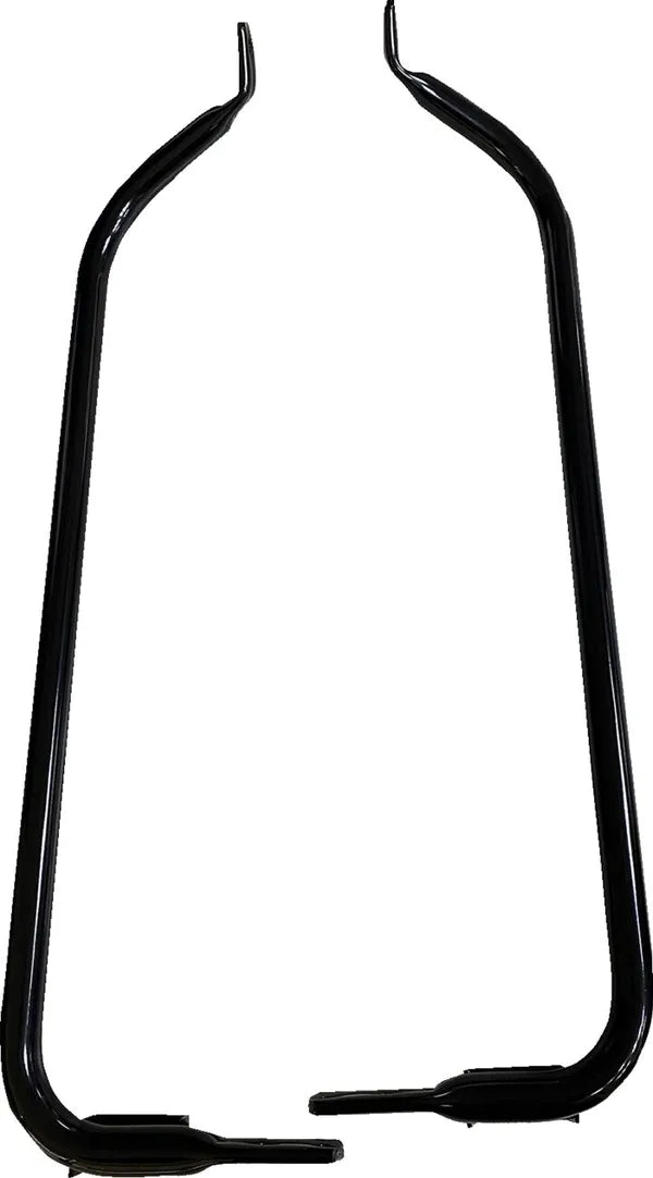 Harley Davidson Fltr [DRAG SPECIALTIES] – Support de sacoche