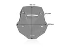 cf moto 800 [WRS] – Pare-brise standard CF MOTO 800MT-7