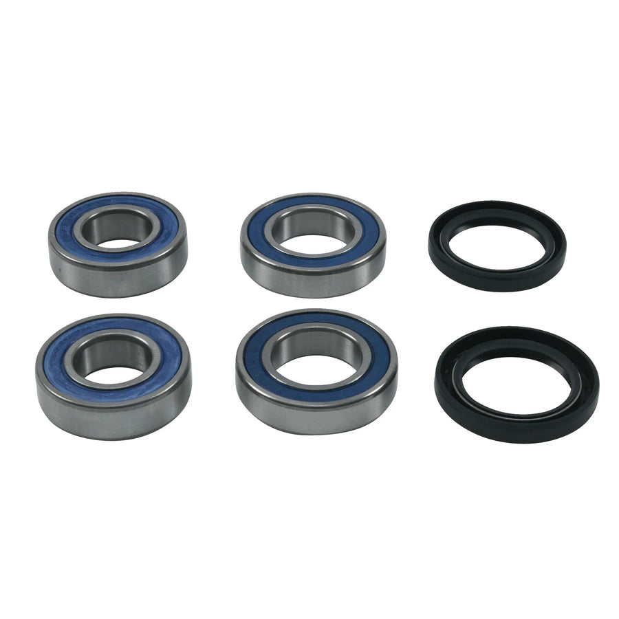 aprilia shiver 900 abs [TOUTES LES BALLES] – jeu de roulements de roue