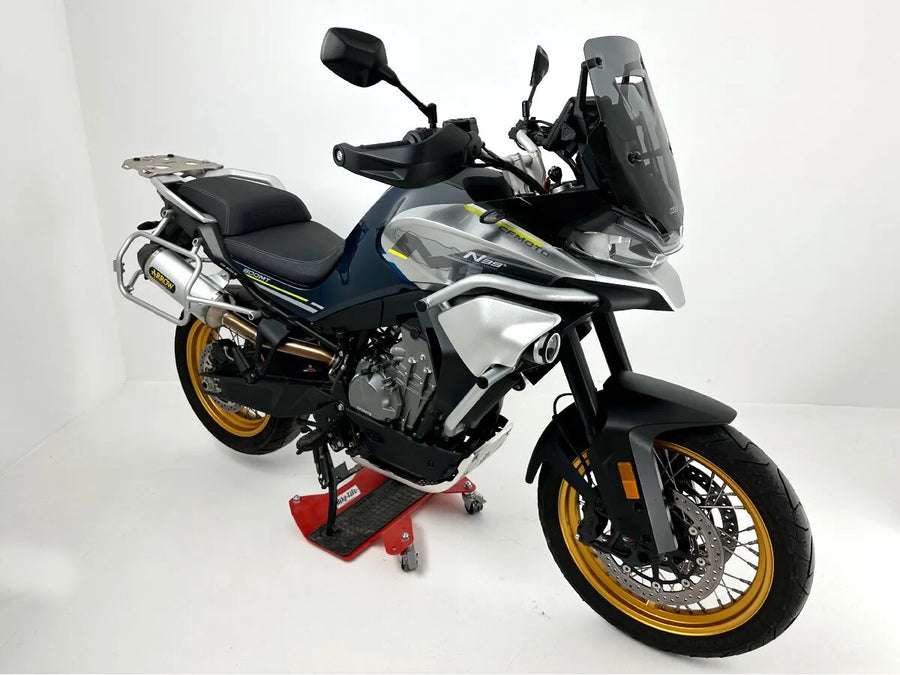 CFMOTO 800 MT [WRS] - windshield