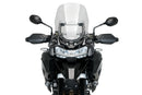 TRIUMPH TIGER 1200 RALLY PRO [2025] – Déflecteur d'air allongé – teinté-1