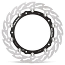 BMW R 1300 GS Adventure Option 719 Karakorum [2024] - Flame Series Floating Brake Disc - Image 2