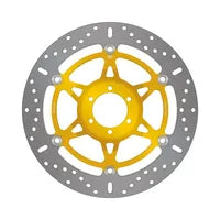 BENELLI TNT 1130 R [EBC] – X-Series Bremsscheibe vorne