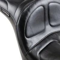 Harley Davidson Fxst [LE PERA] – Siège à jambes longues Maverick Daddy