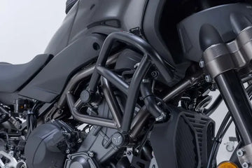 Yamaha Niken [SW-MOTECH] – Barre de protection