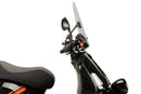 VESPA GTV 300 [2025] – Urban scooter screen – tinted-2