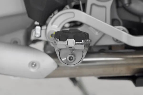 Yamaha XTZ 700 T Tenere 700 Explore Edition [2023-2024] - Kit repose-pieds EVO - photo 5