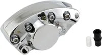Harley Davidson FX [DRAG SPECIALTIES] - Etrier de frein arrière chromé