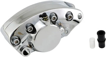 Harley Davidson FX [DRAG SPECIALTIES] - Etrier de frein arrière chromé
