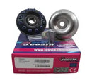 Sym EURO-MX 125 [2002-2006] - Variateur série PRO – Figure 6